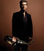 David Sanborn profile picture