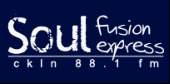 Soulfusion Express profile picture