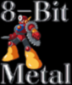 8-Bit Metal profile picture