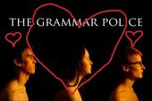 The Grammar Police profile picture