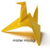 Mister Miyagi profile picture