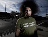 Reggie Watts profile picture