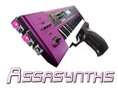 Assasynths (New Cover+Beat) profile picture
