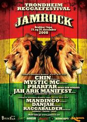 Jamrock Festival (Trondheim Reggae Festival) profile picture