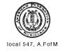 AFM local 547 profile picture