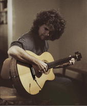 Pat Metheny Group profile picture