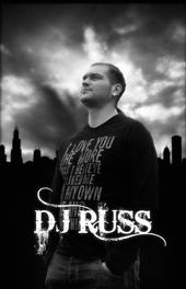 DJ RUSS profile picture