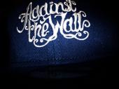 AGAINST THE WALL CLOTHING profile picture