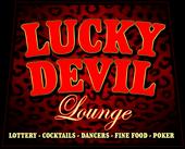 Lucky Devil Lounge profile picture