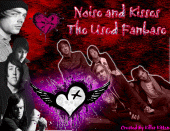 Noise and Kisses™: The Used Fanbase profile picture