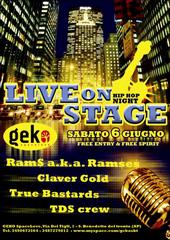 Ram$e$ - Video degli ultimi live! profile picture