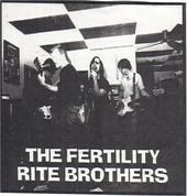 The Fertility Rite Brothers profile picture