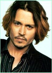 JOHNNY DEPP profile picture