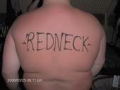 Redneck profile picture