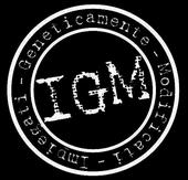 IGM - IMPIEGATI GENETICAMENTE MODIFICATI profile picture