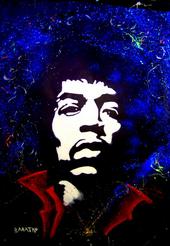 Jimi Hendrix: The Unheard Songs profile picture