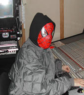 RHYME TYME RADIO w/ DJ Peter Parker profile picture