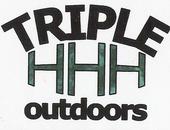 TRIPLE H OUTDOORS profile picture