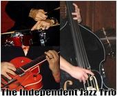 The Independent Jazz Trio profile picture