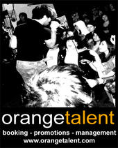 ORANGE TALENT PRESENTS profile picture