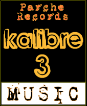 KALIBRE 3 MUSIC profile picture