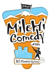 Mile Hi Comedy profile picture