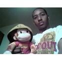 Lil Monkey Niggas Turn Gorillaz!!! profile picture