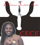 CECE Miss Understood profile picture