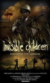 Invisible Children DALLAS profile picture