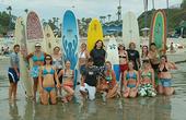 SD Women Beach & Surfing Group profile picture