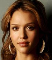 Jessica Alba profile picture