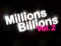 MILLIONS BILLIONS profile picture