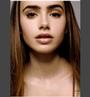 Lily Collins profile picture