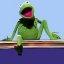 KERMIT la grenouille profile picture