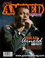 Get AMPED Magazine profile picture