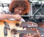 Pat Metheny Group profile picture