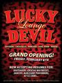 Lucky Devil Lounge profile picture