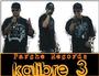 KALIBRE 3 MUSIC profile picture