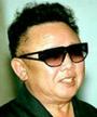 Kim Jong Il profile picture