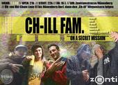 CH-ILL FAM. profile picture