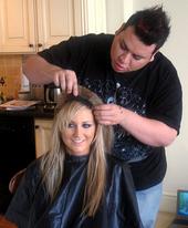 HAIR & MAKEUP ARTIST ERIC JIMENEZ profile picture