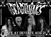 The Deadthings Street Team profile picture