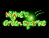 Night's Green Sparks profile picture