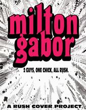 Milton Gabor profile picture