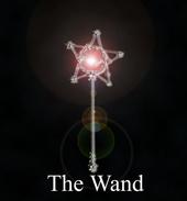 The Wand profile picture