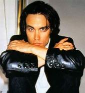 ~Eric Draven (Constable)*(KOD)â„¢ profile picture