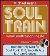 Michael Arensâ€™ Soul Train profile picture