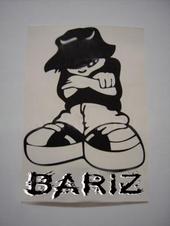 --Bariz-- @NeW TrACk HipHop DamaRlaRÄ±Mda@ profile picture