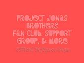 Project Jonas Brothers profile picture