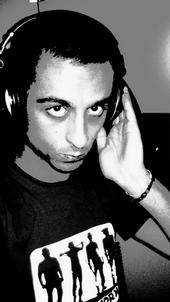 Fabrizio Golino DJ profile picture